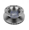 DT 10.24104 Brake Disc